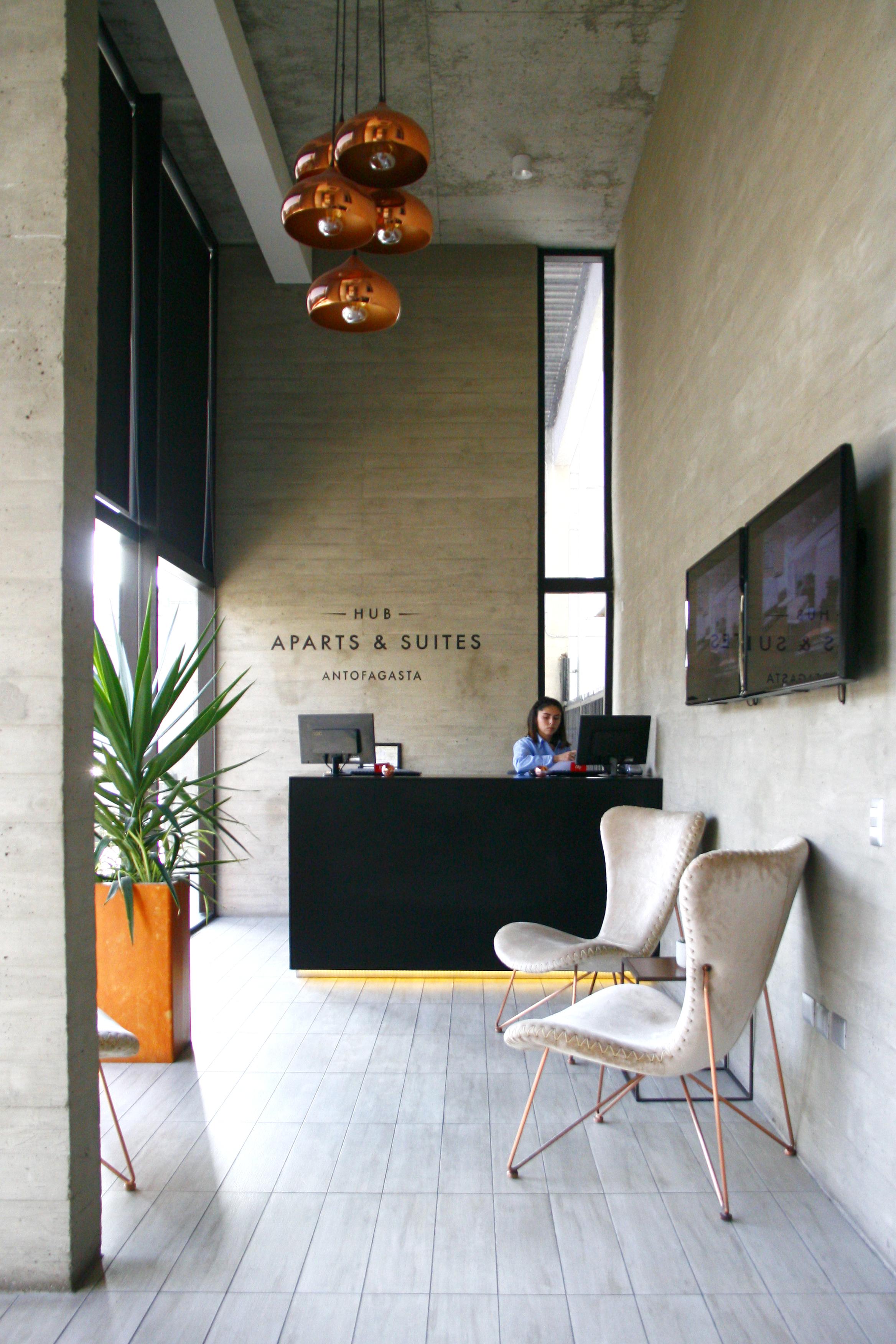 Hotel Hub 3*