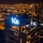 Hub Antofagasta
