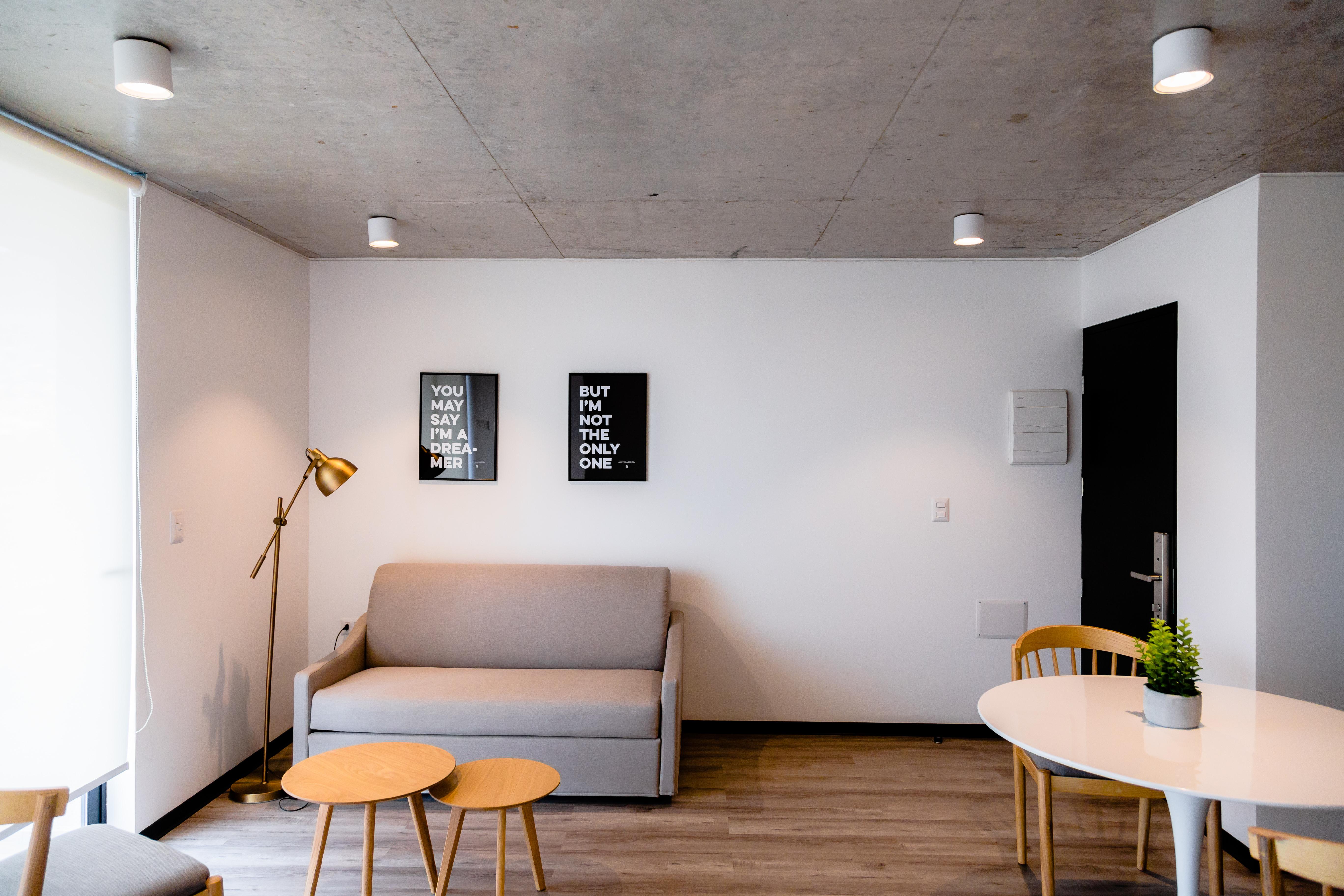 Hub Hotel Antofagasta