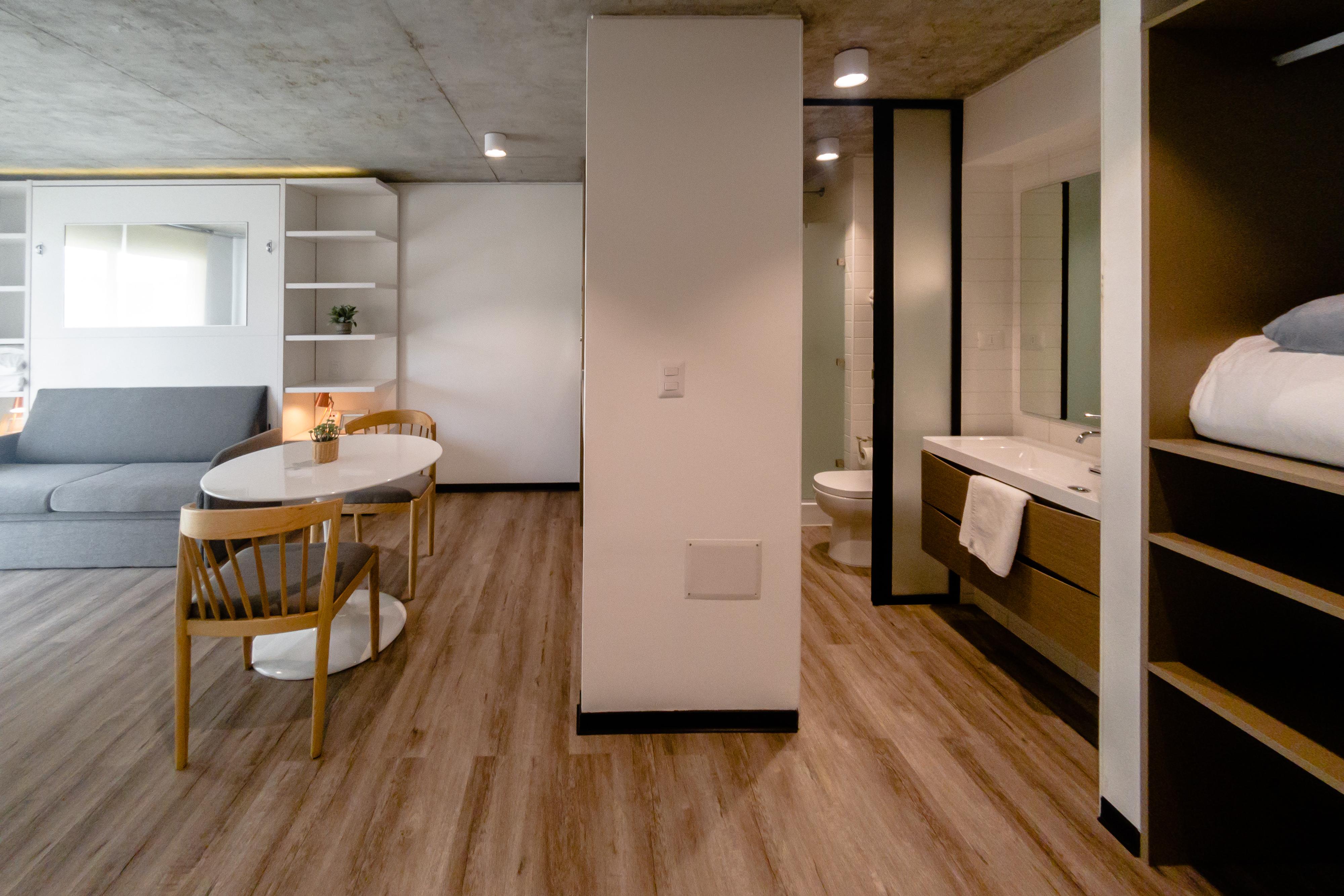 Hub 3* Antofagasta