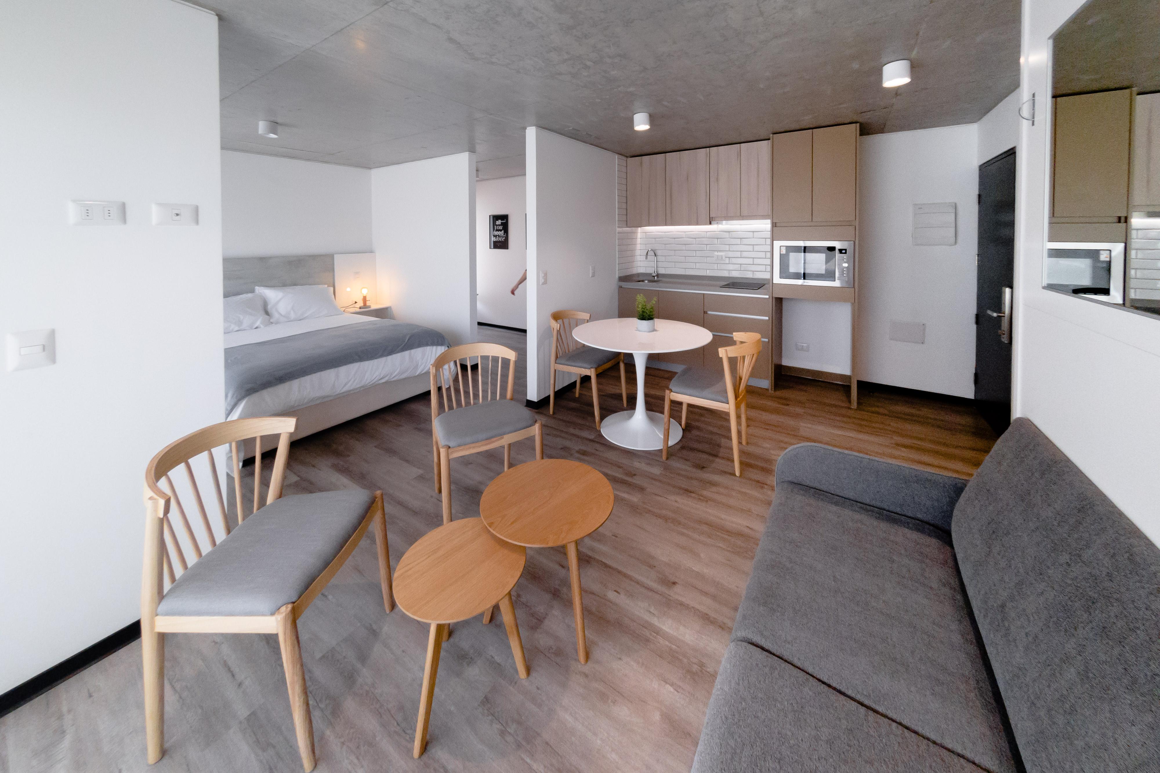 Hotel Hub