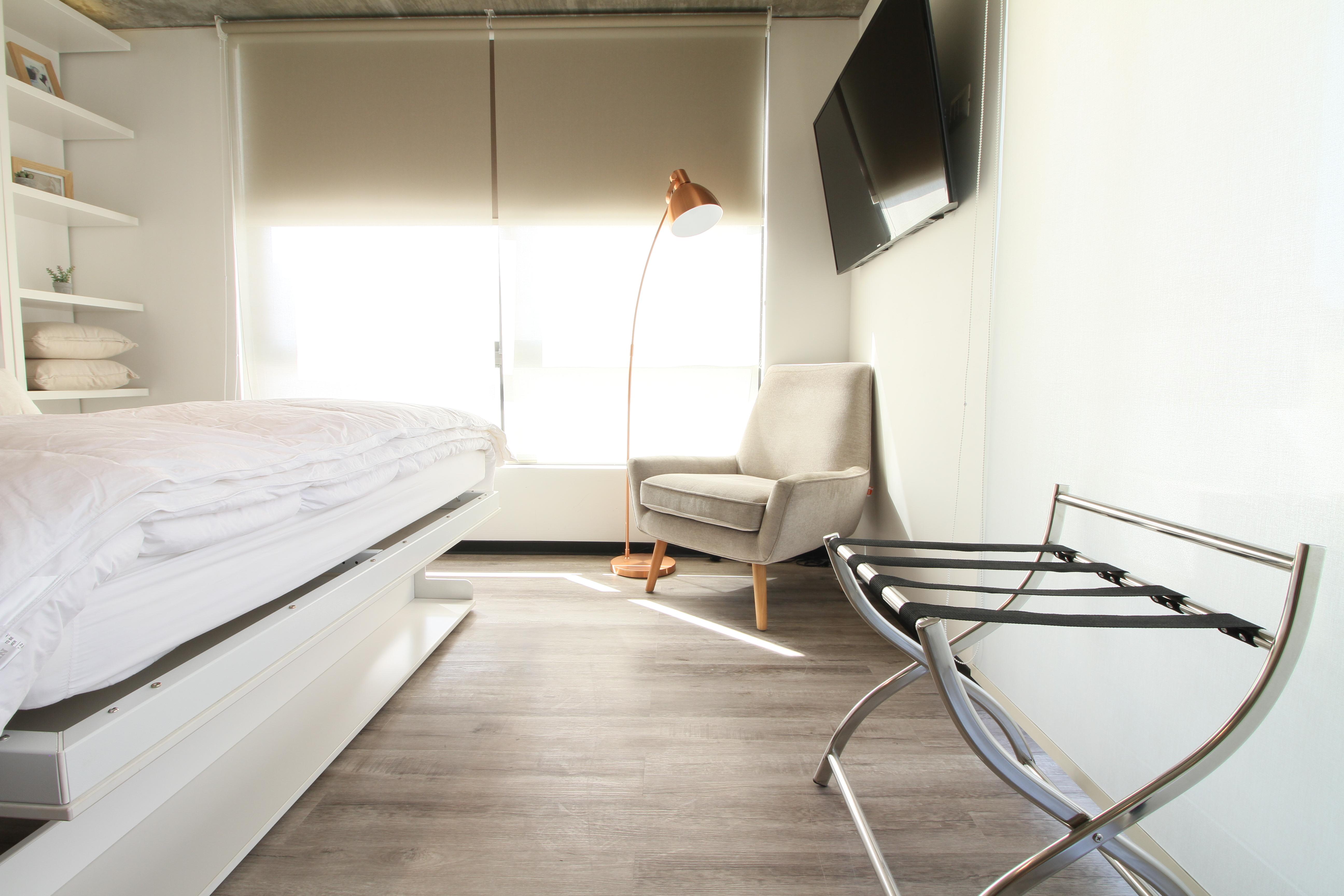 Hub Hotel