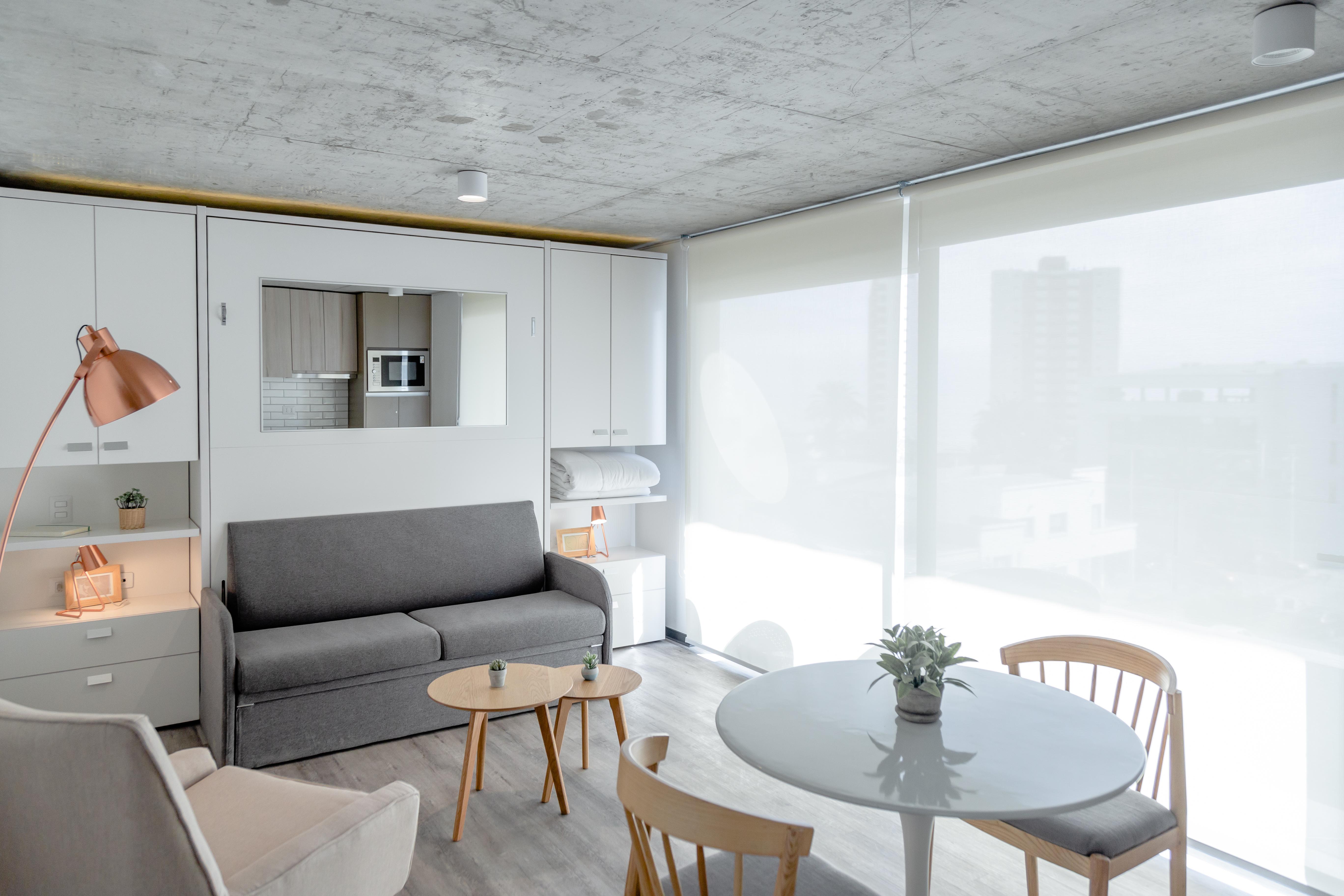 Hub 3* Antofagasta