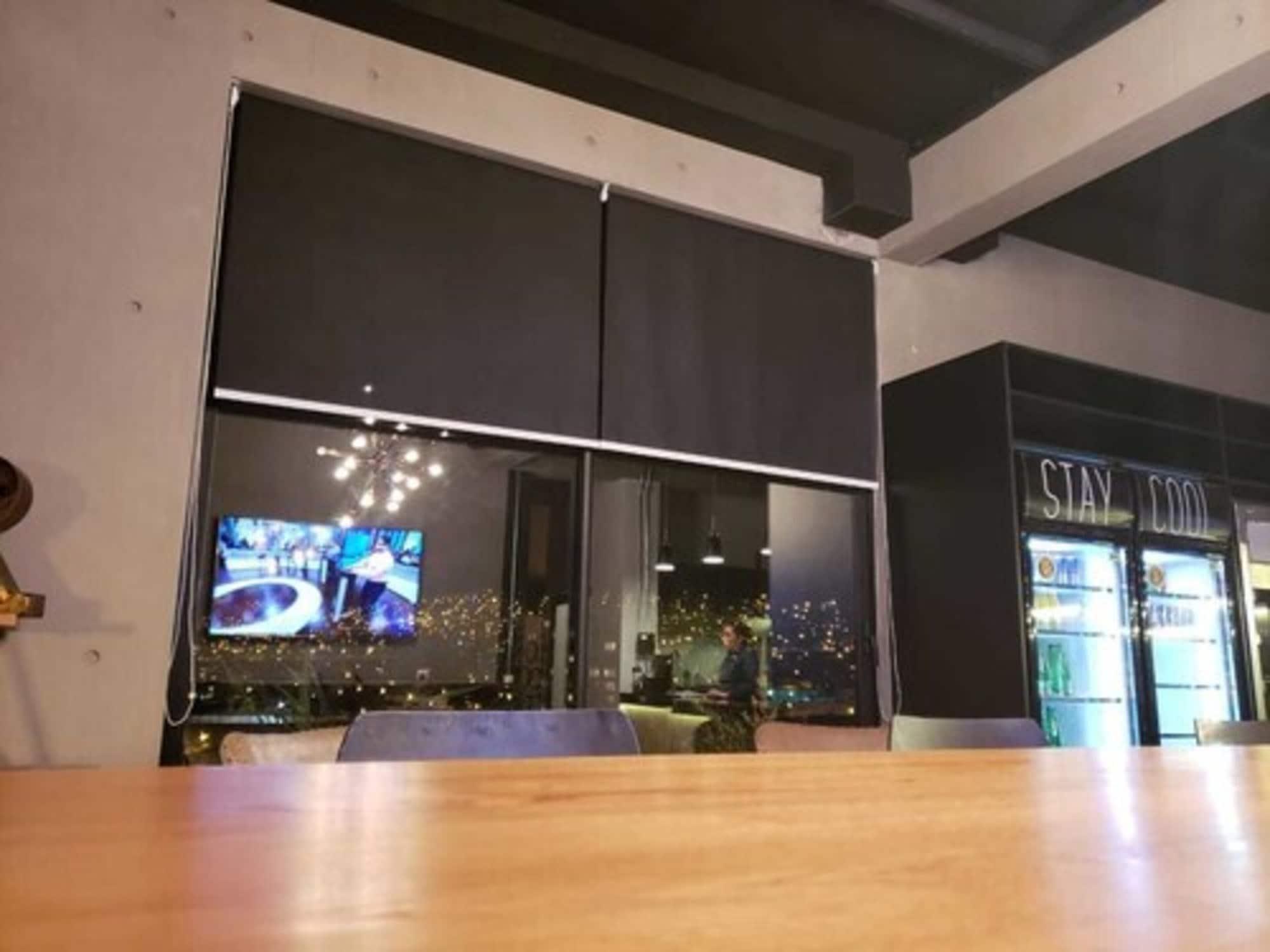 Hotel Hub