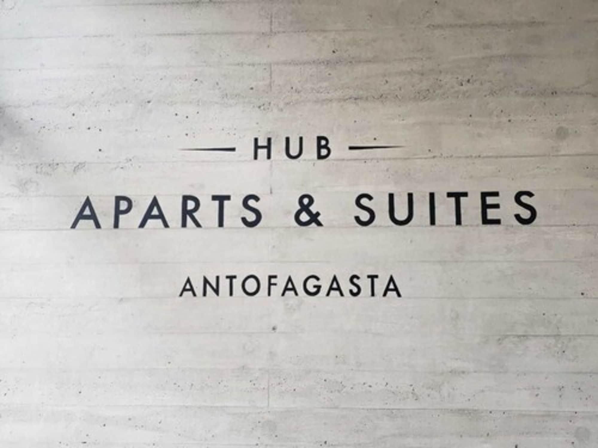 Hub 3* Antofagasta