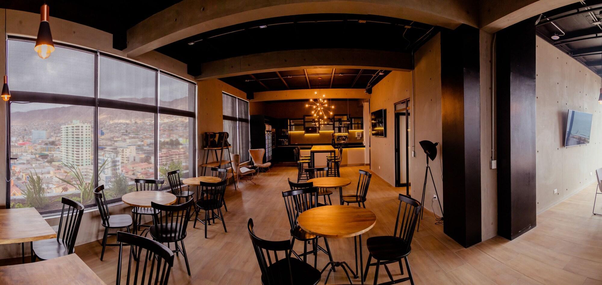 Hub Hotel