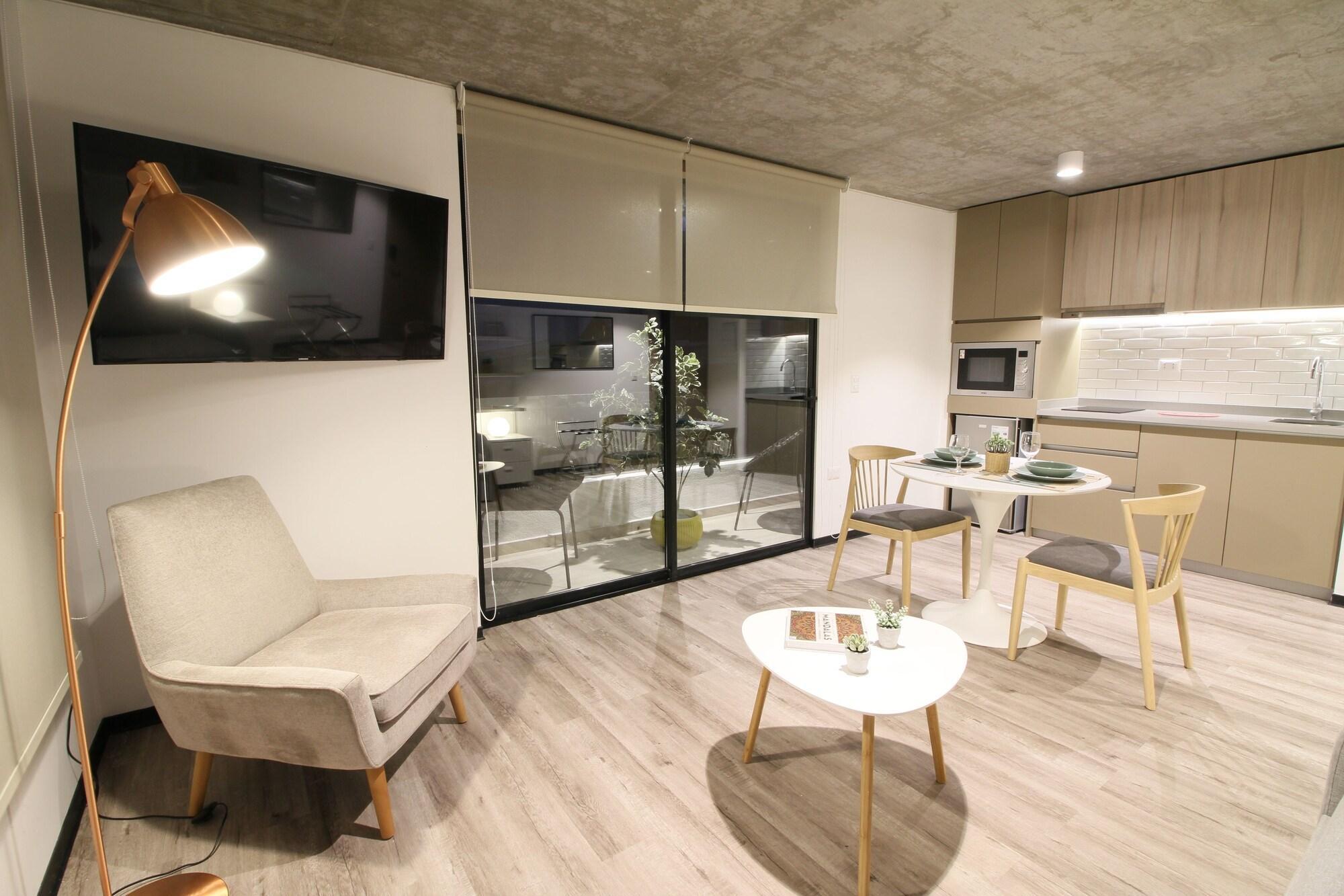 Hub Hotel Antofagasta