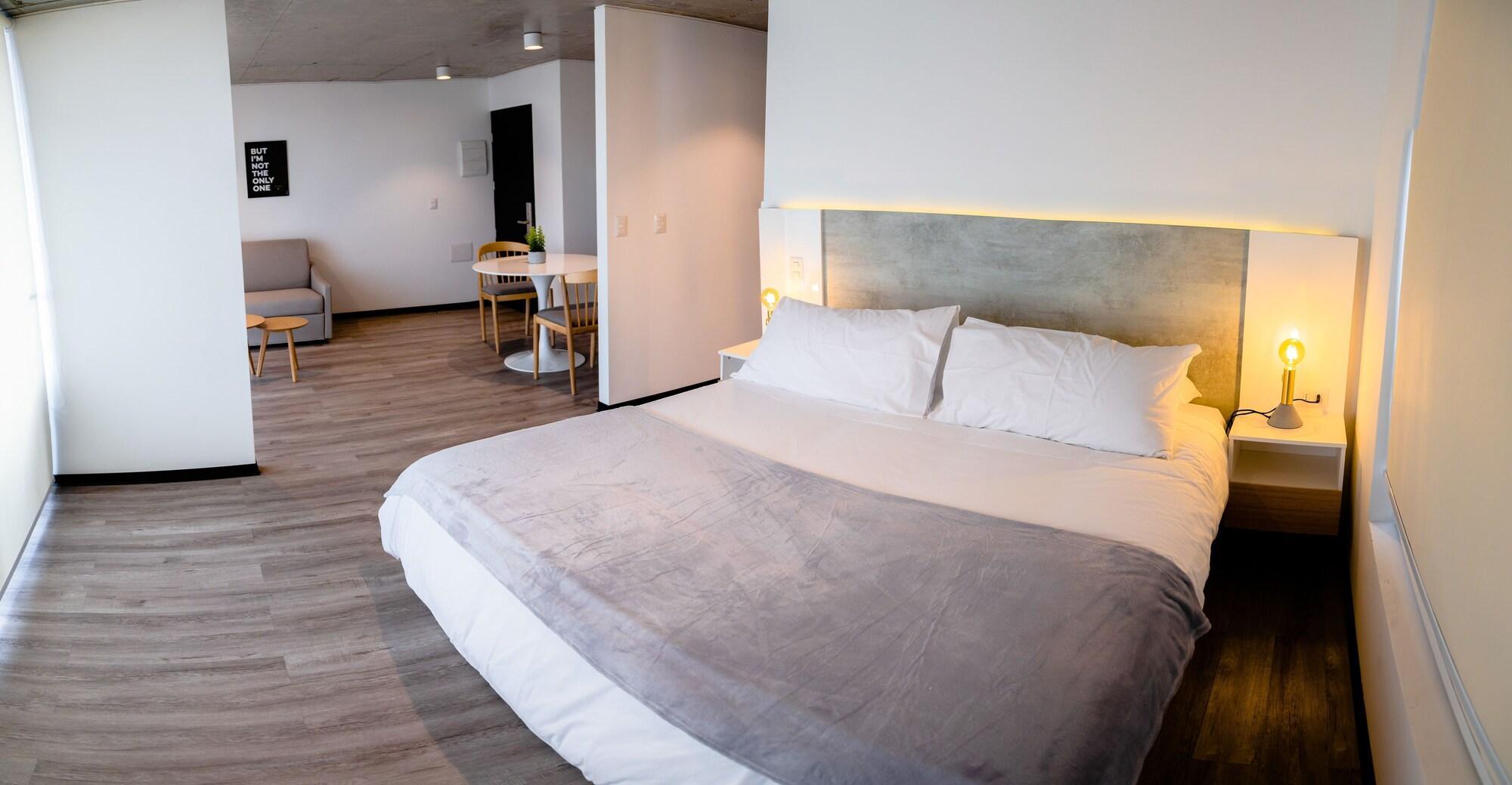 Hub Hotel