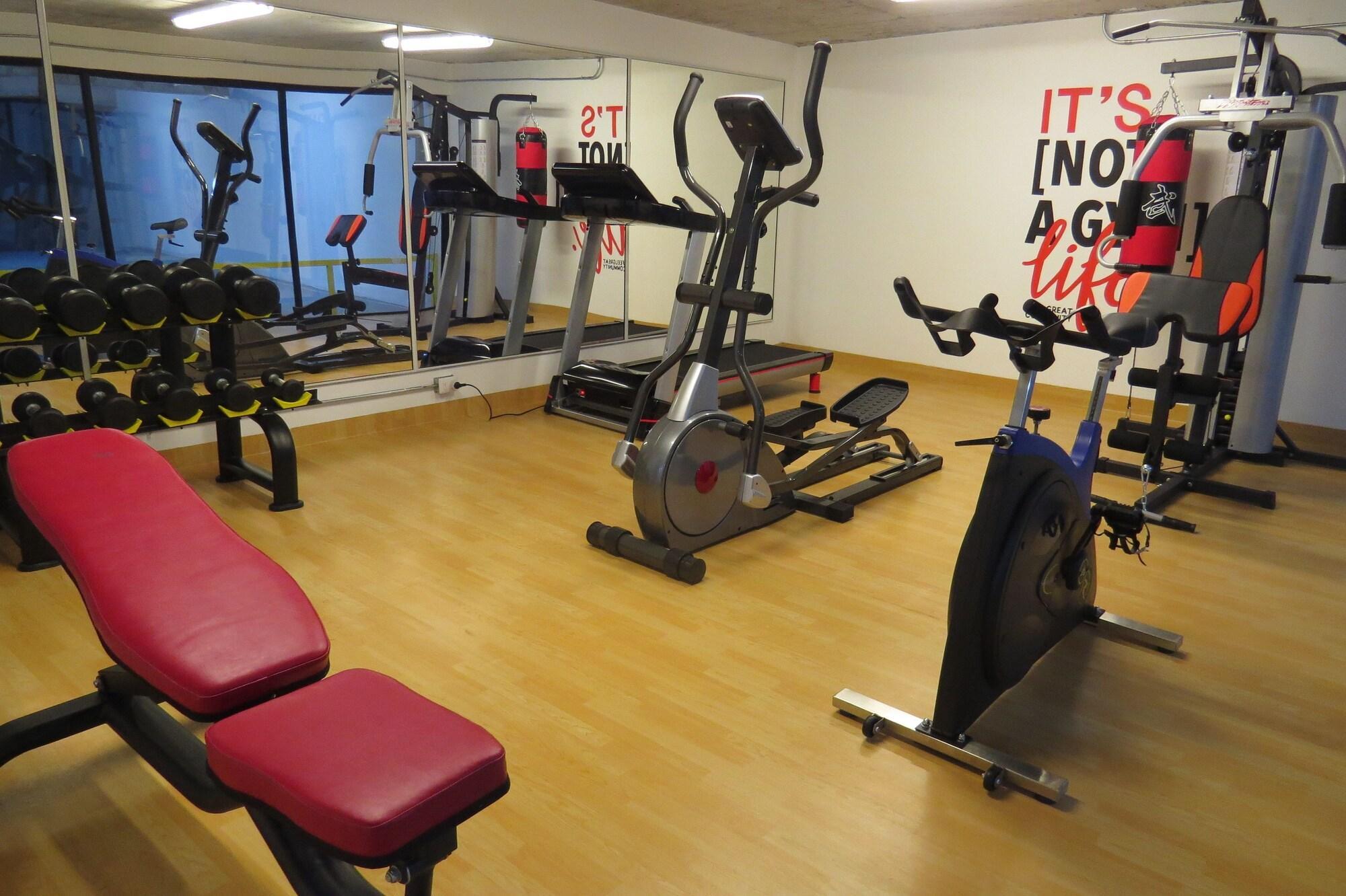 Hub 3* Antofagasta