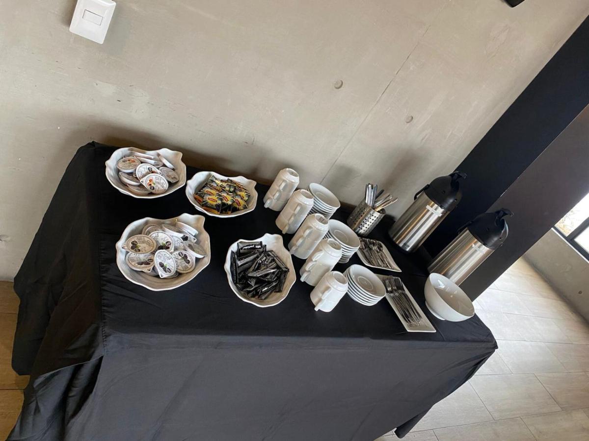 Hub Hotel Antofagasta
