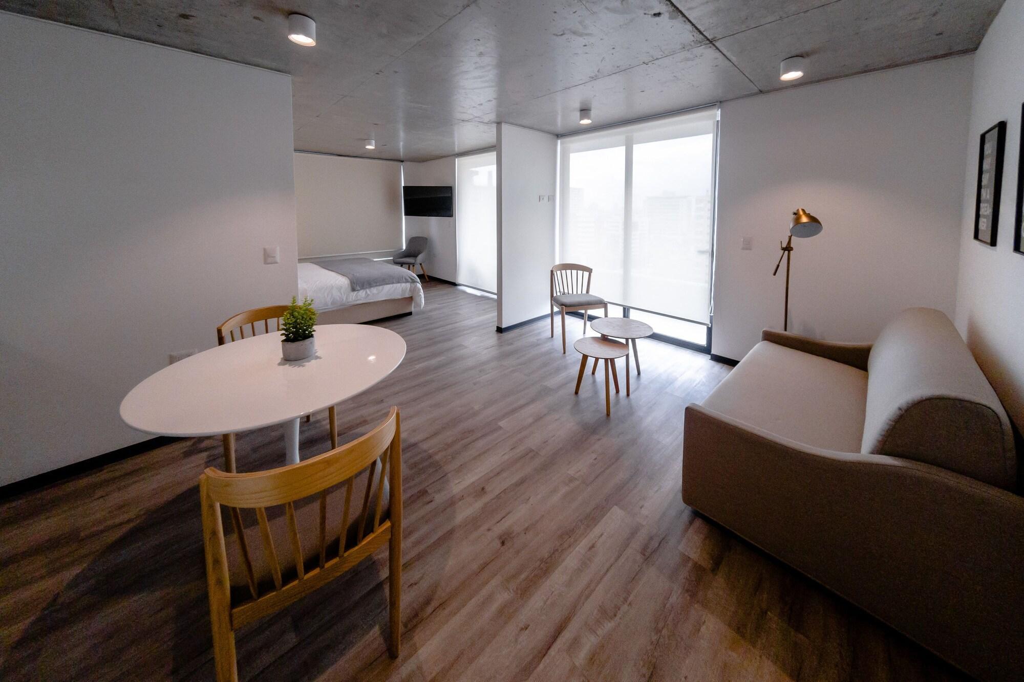 Hub Hotel Antofagasta