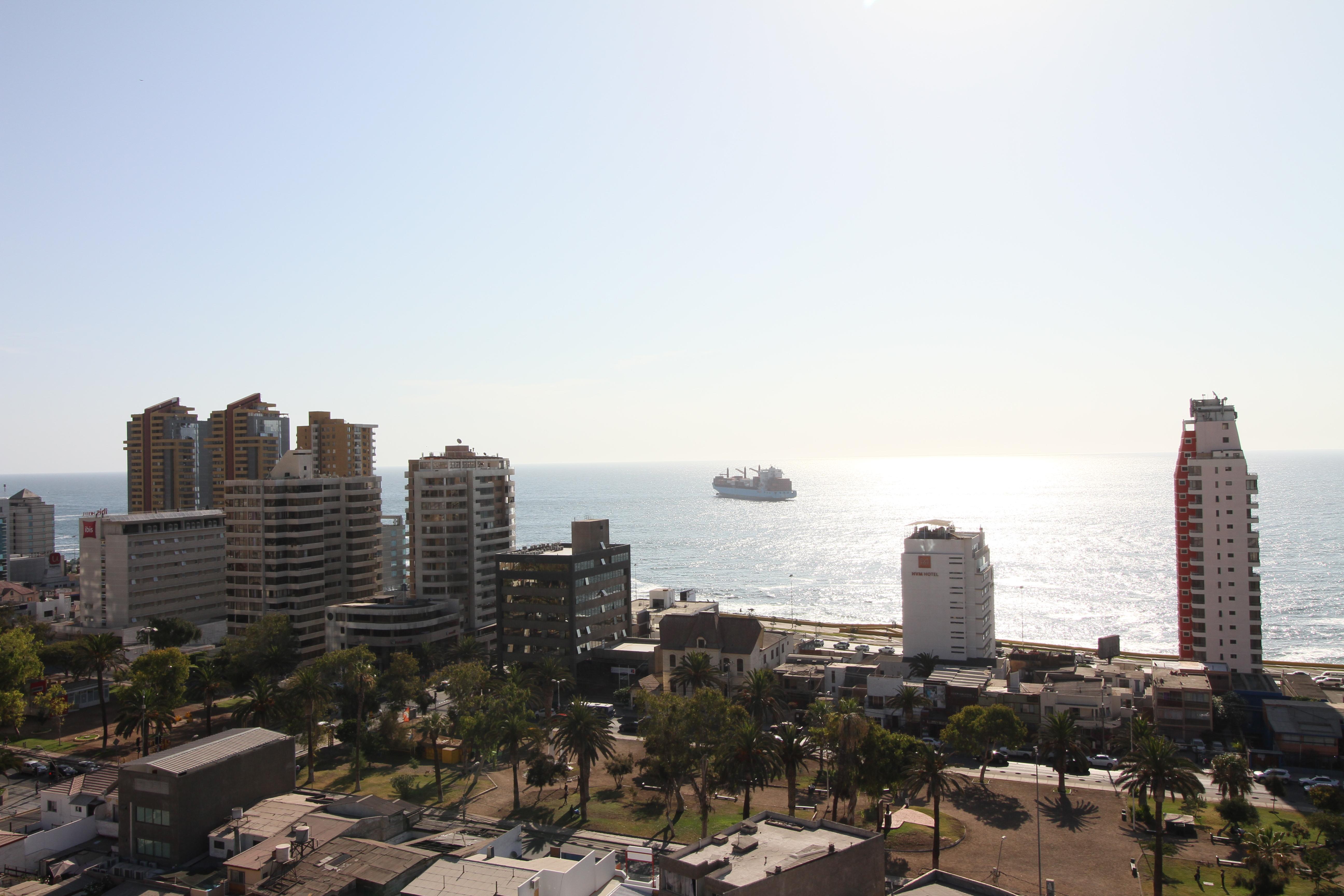 Hub Antofagasta