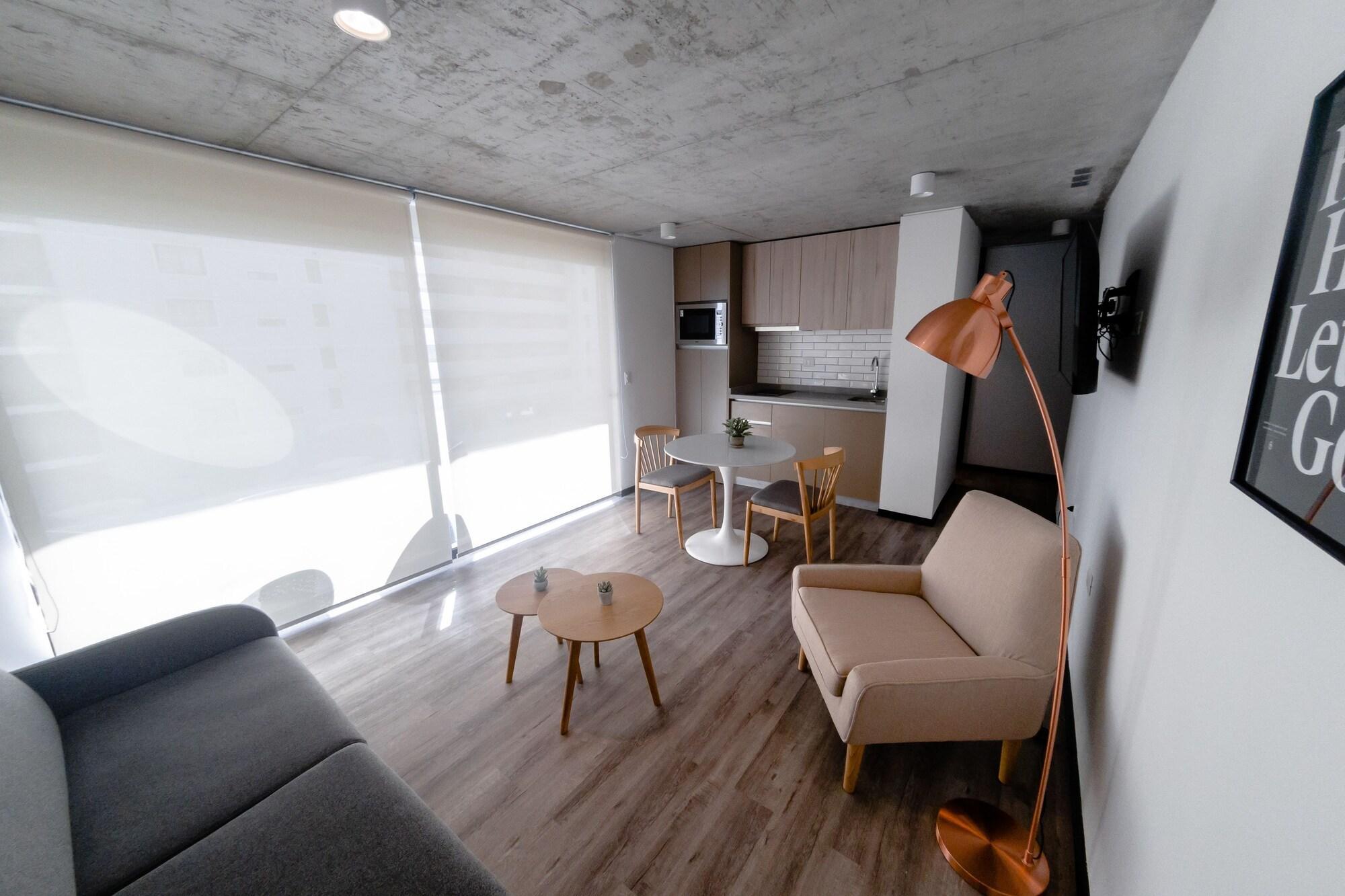 Hub Antofagasta