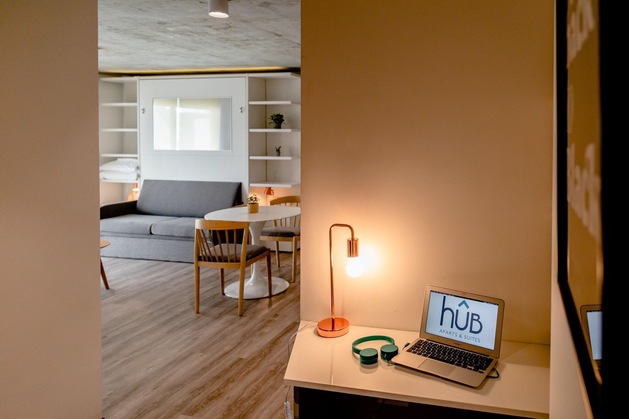 Hub 3* Antofagasta
