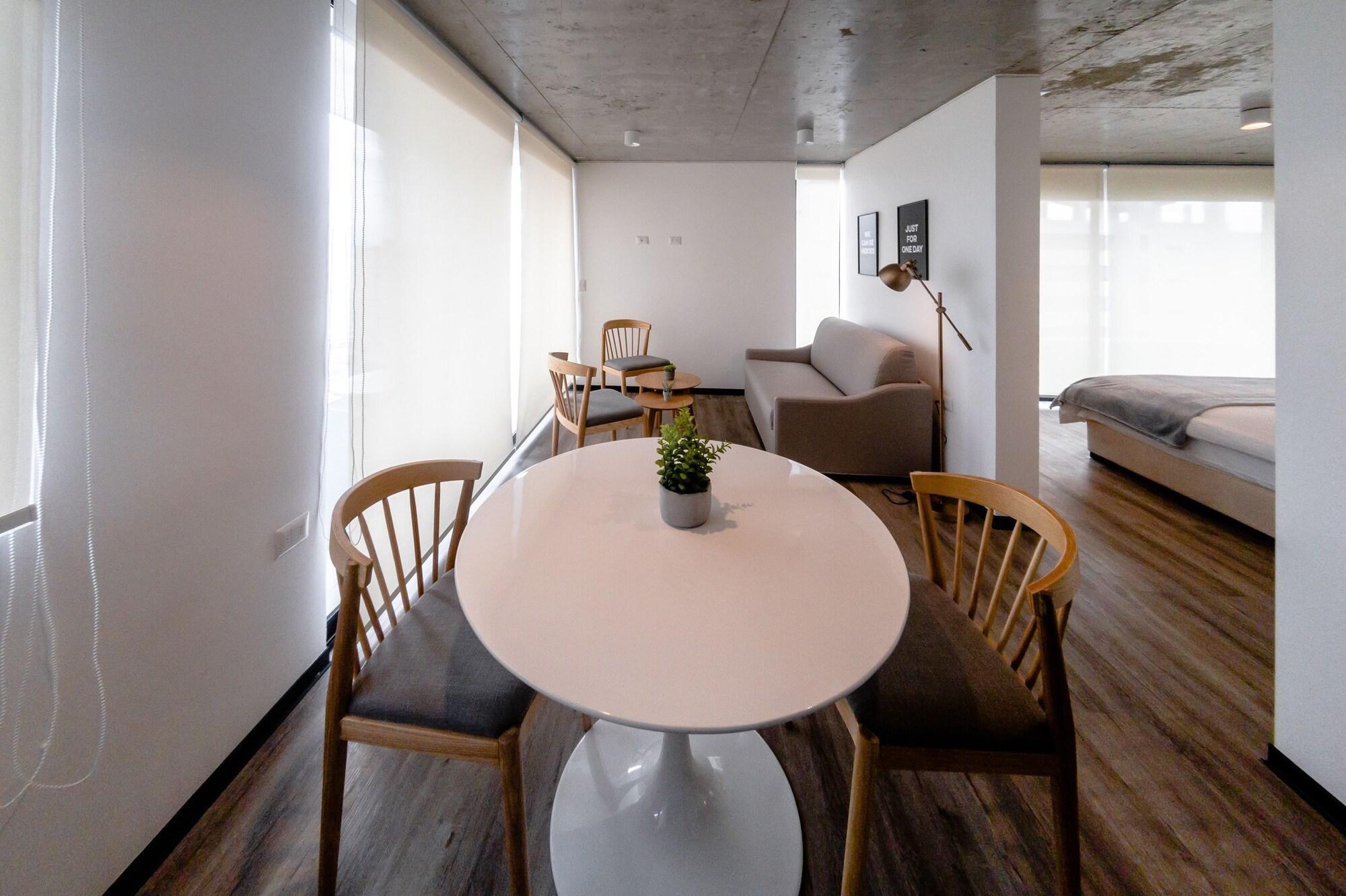 Hub Hotel Antofagasta