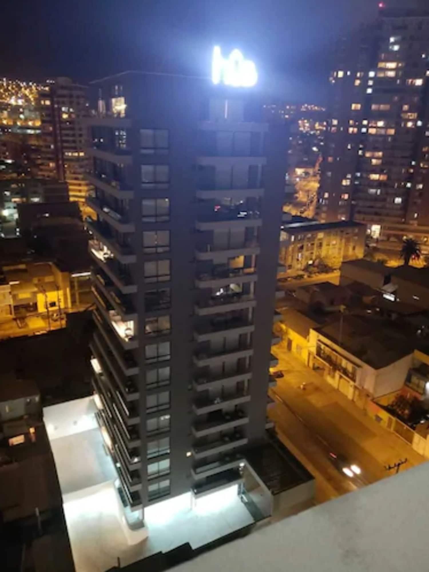 Hub 3* Antofagasta
