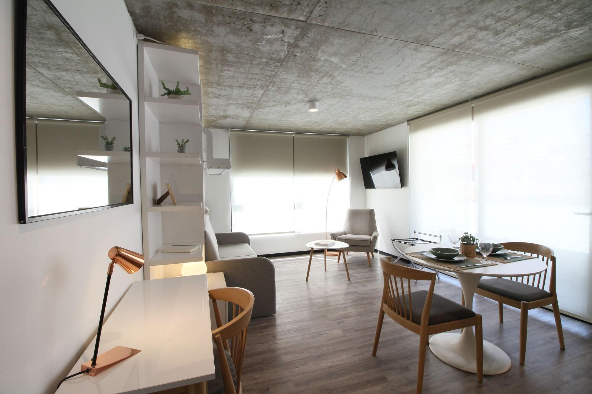 Hub Antofagasta