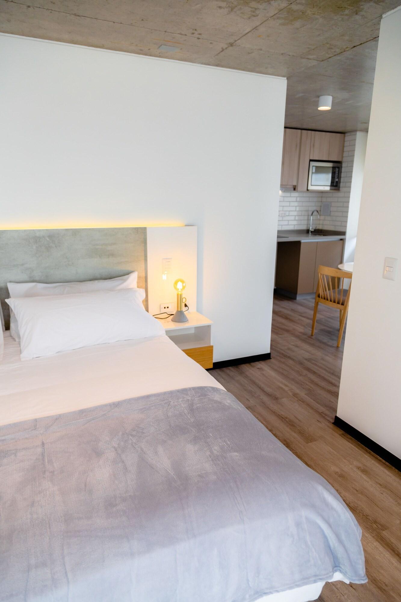 Hub 3* Antofagasta