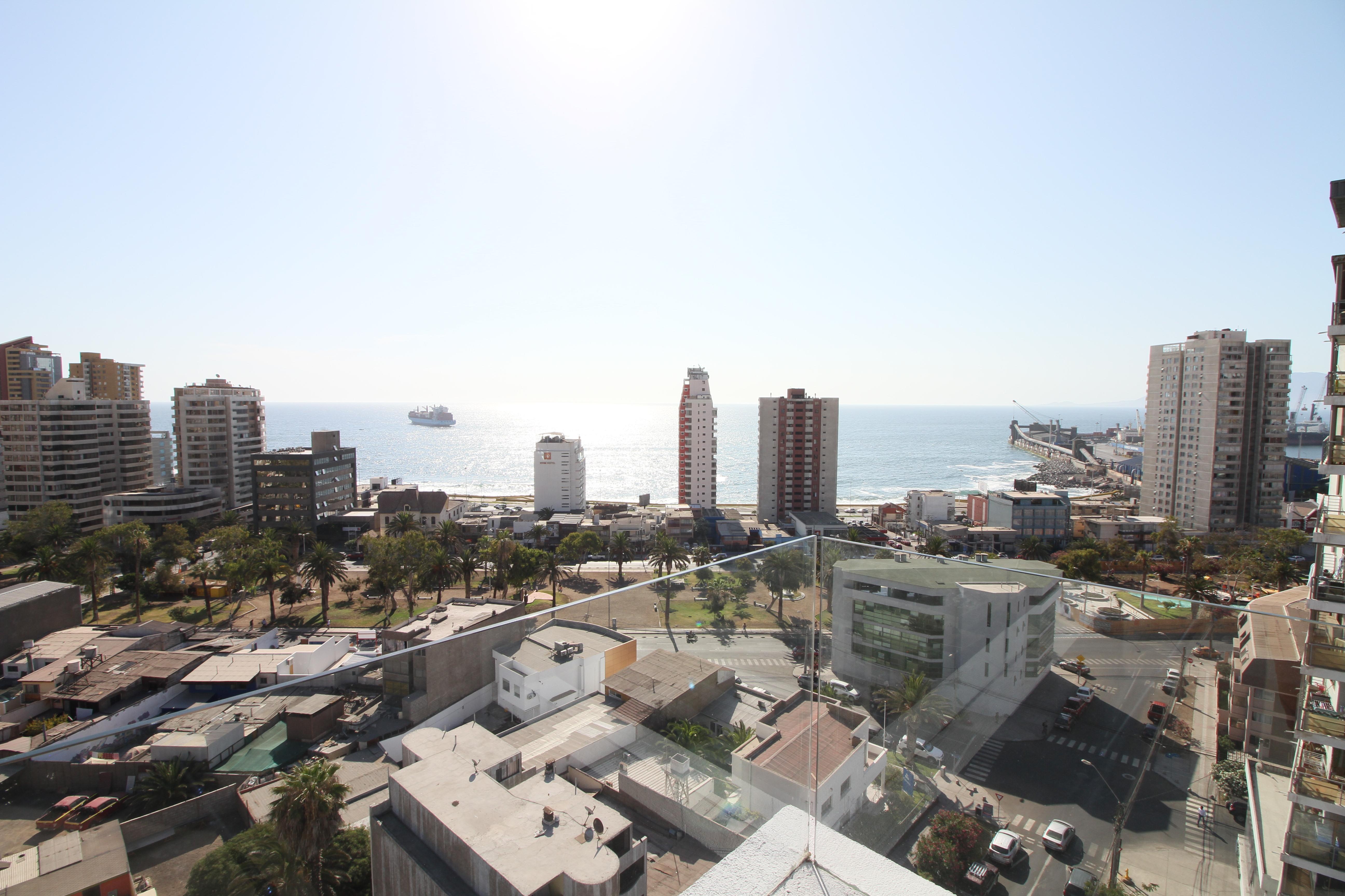 Hub Antofagasta