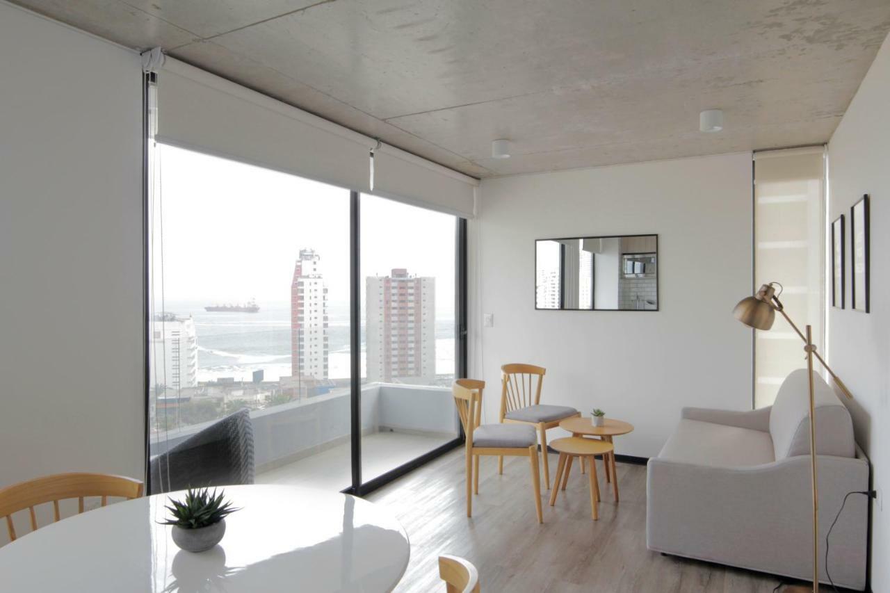 Hub Antofagasta