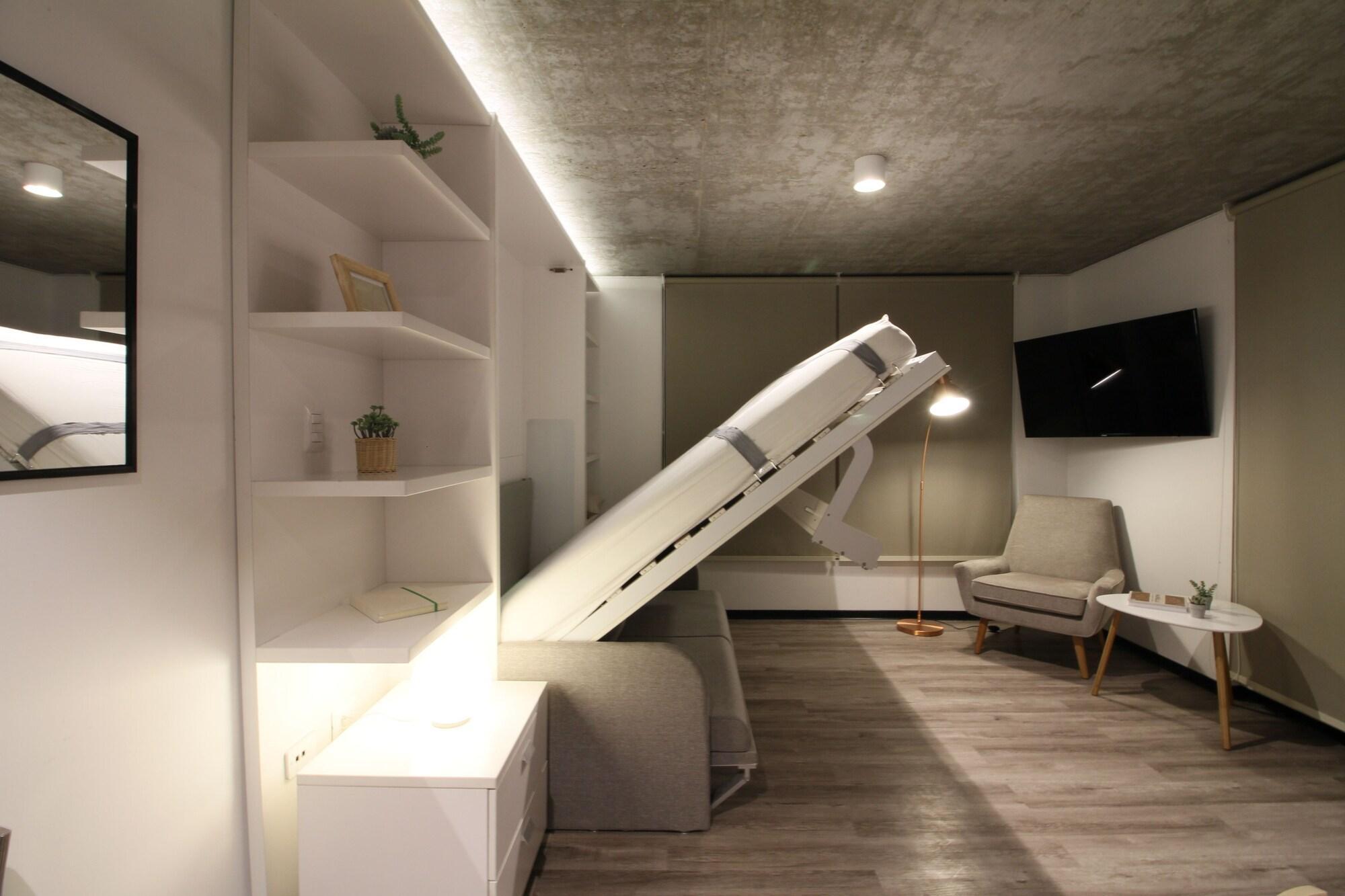 Hotel Hub Antofagasta