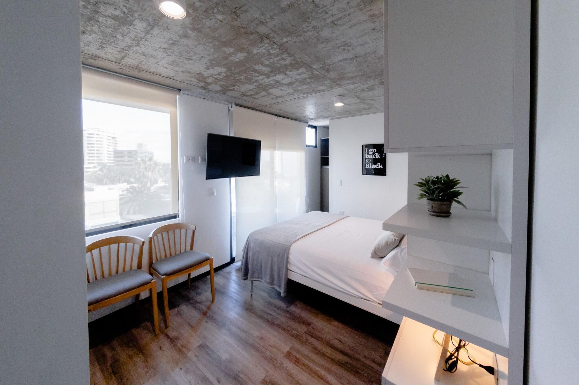 Hub Antofagasta