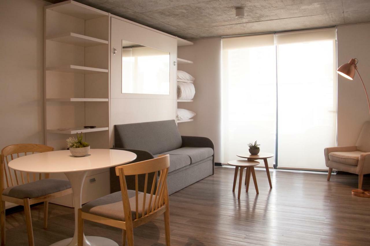 Hub 3* Antofagasta